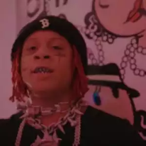 Trippie Redd - What’s My Name?